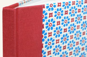Gift idea notebook write down thoughts poems